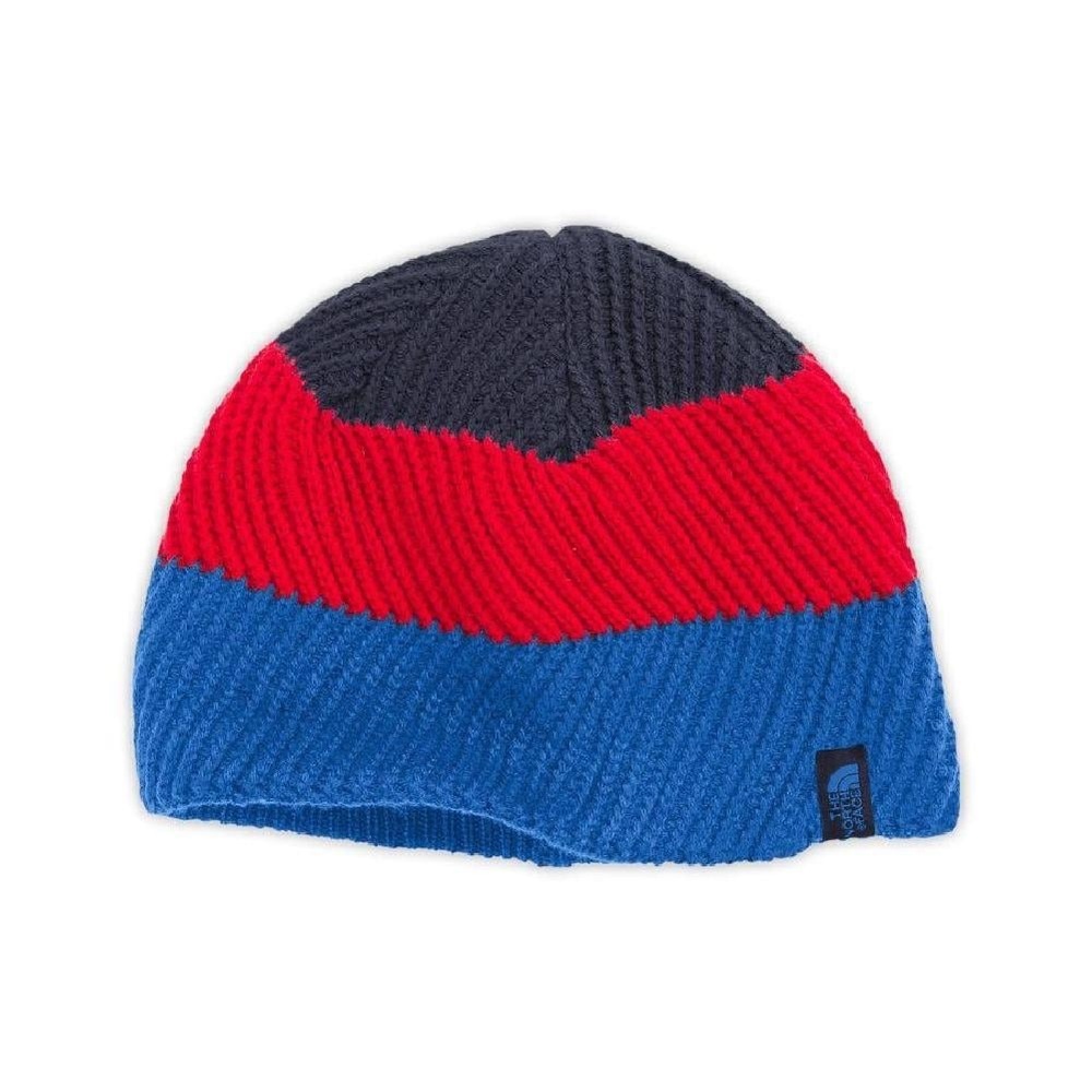 The North Face Youth Kids Gone Wild Reversible Beanie Winter Hat
